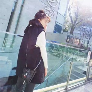 [Saint Laurent] Shoulder Bag 395827