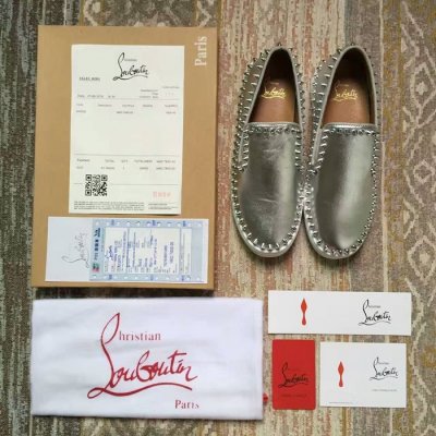 [Louboutin] ����� ���͵� ������ D-66
