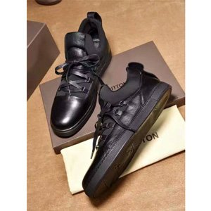 [Louis vuitton] Men's Sneakers 161019-10
