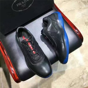 [Prada] Men's Sneakers 161019-13