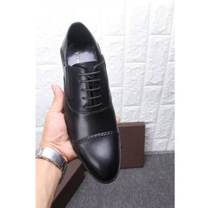 [Louis vuitton] Men's Leather Shoes 161019-15