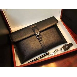 [Prada] Men's Clutch Bag 98006