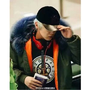 [Mr & Mrs Fur] Double Face  ���� �� ���� 161021-1