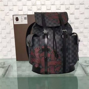 [Gucci] Backpack 161021-8
