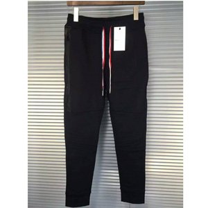 [Moncler] Men's Pants 161031-4