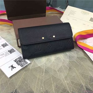 [Louis vuitton] Wallet M61833
