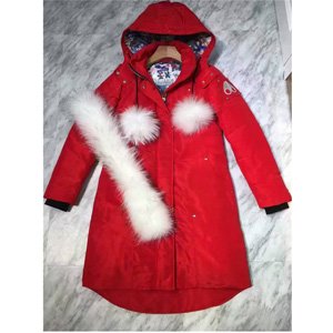 [Moose Knuckles] Women's Pading 161108-3