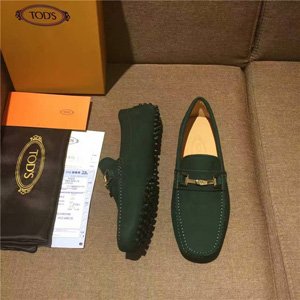 [Tod's] Men's Shoes 161109-3