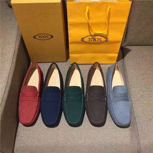 [Tod's] Men's Shoes 161109-4