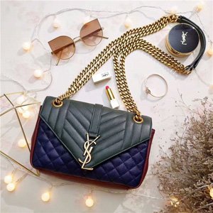 [Saint Laurent] Shoulder Bag 428125