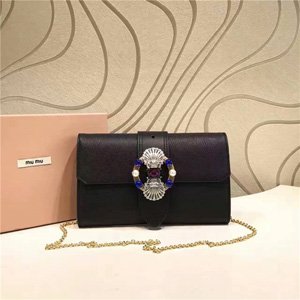 [Miumiu] Shoulder Bag 5BF041