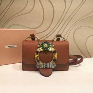 [Miumiu] Shoulder Bag 5BH609