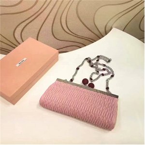 [Miumiu] Shoulder Bag 5BF024
