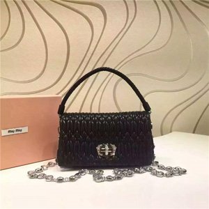 [Miumiu] Shoulder Bag 5BH012