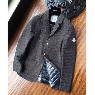 [Moncler] ��Ŭ���� ���� �е� ��������