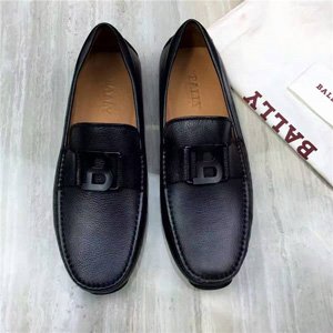 [Bally] Men's Shoes 161122-2