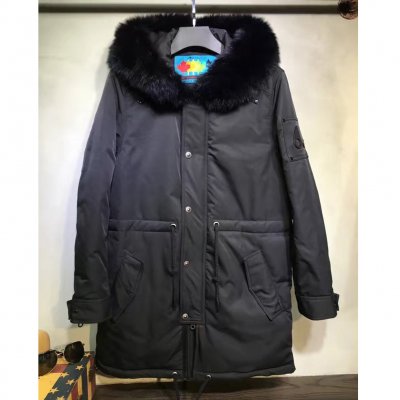 [Moose Knuckles] ������Ŭ 2017 ������ �е�