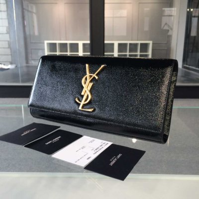 [Saint Laurent] ���ζ� Ŭ��ġ