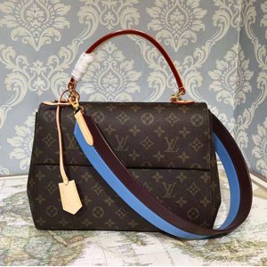 [Louis vuitton] ���̺��� Ŭ��� MM LV-M42735