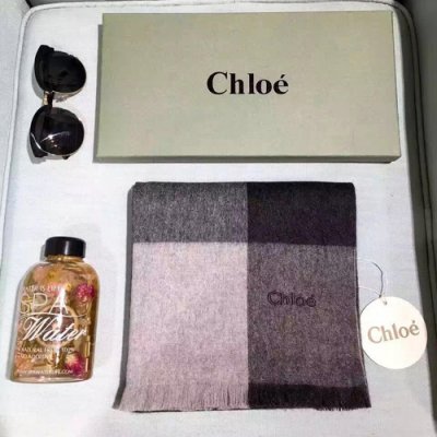 [Chloe] ���ο� üũ ĳ�ù̾� 100% ���÷� (3�÷�)