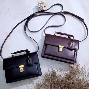 [Saint Laurent] High Scool Bag 392264