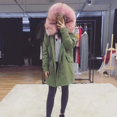 [Mr & Mrs Fur] �̽��;ع̼����� ��ũ ������ �ĵ� �ö������ �� �߻� mm9