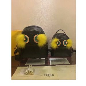[Fendi] PackBack 2737G80