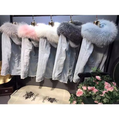 [Mr & Mrs Fur] �̽��;ع̼����� ���̺���� ��Ƽ�� �̵�߻� mm12 (5�÷�)