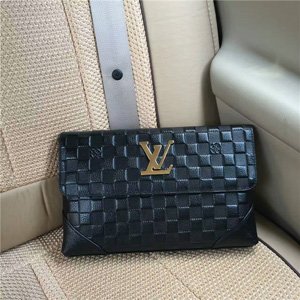 [Louis vuitton] Clutch Bag 844