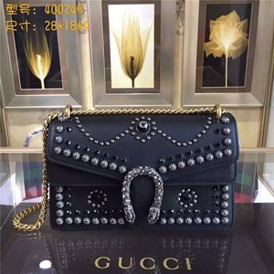 [Gucci] Shoulder Bag 400249
