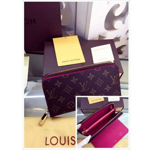 [Louis vuitton] Wallet 63167 