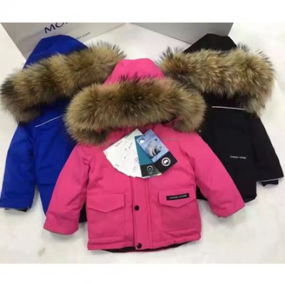 [Canada Goose] ĳ���ٱ��� Ű�����ĵ��е� LYNX ��ī���� (7�÷�)