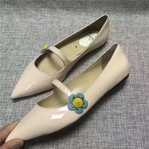 [Fendi] Women's Shoes