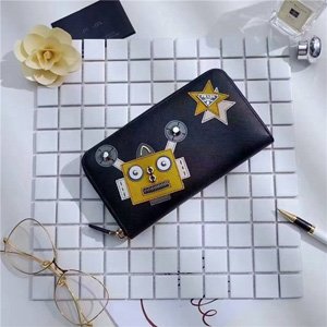 [Prada] Wallet LML056