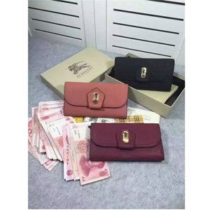 [Burberry] The Milton Wallet 40224141
