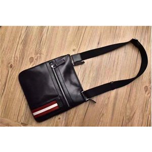 [Bally] Men's Shoulder Bag 