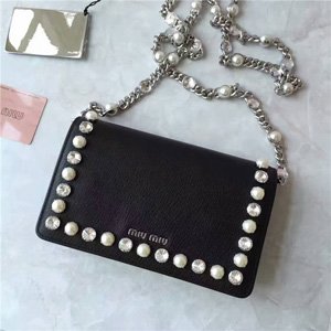 [Miumiu] Chain Bag 5MP001
