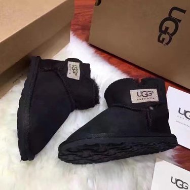 [UGG] ��� �� ��׺��� Ű�� (4�÷�)
