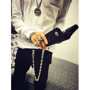 [Chrome Hearts] Wallet 161223-9