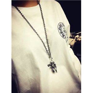 [Chrome Hearts] Necklace 161223-13