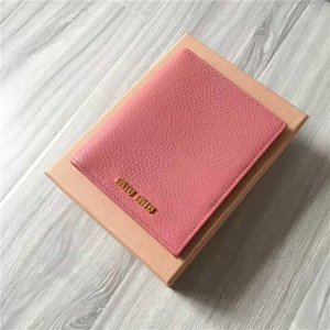 [Miumiu] Wallet 5MD001