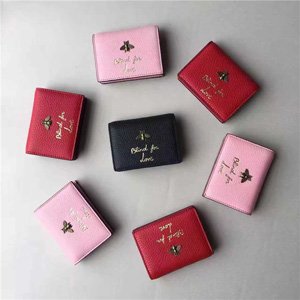[Gucci] Wallet 460185