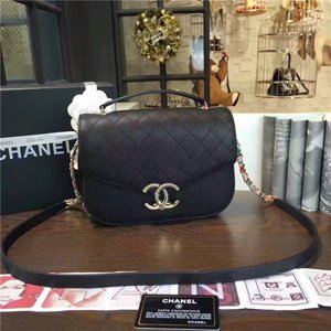 [Chanel] Shoulder Bag 