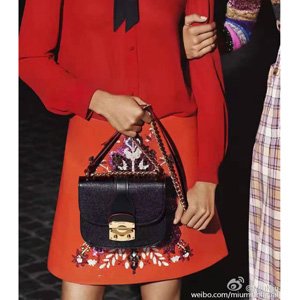[Miumiu] Shoulder Bag 5BD025