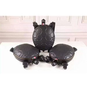 [Thom Browne] Tortoise Backpack 7723
