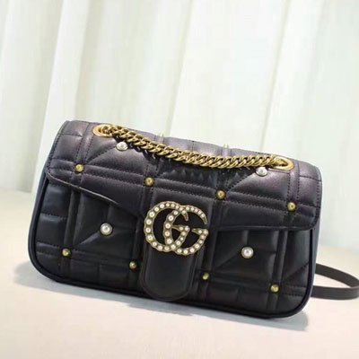 [Gucci] ���� ���� ����Ʈ�� ��ư�� ����� 443497