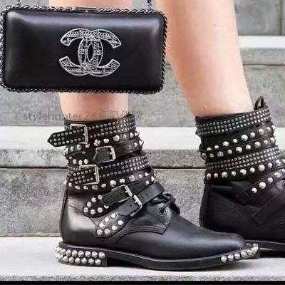 [Saint Laurent] ���ζ� ���͵� ��Ŭ����