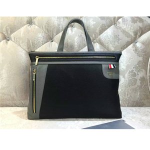 [Thom Browne] Men's Briefcase 1158011