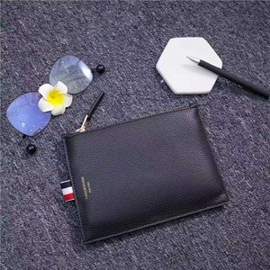 [Thom Browne] Men's Clutch 6889