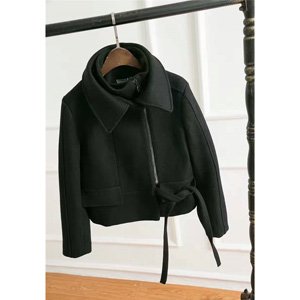 [Balenciaga] Women's Short Coat 
